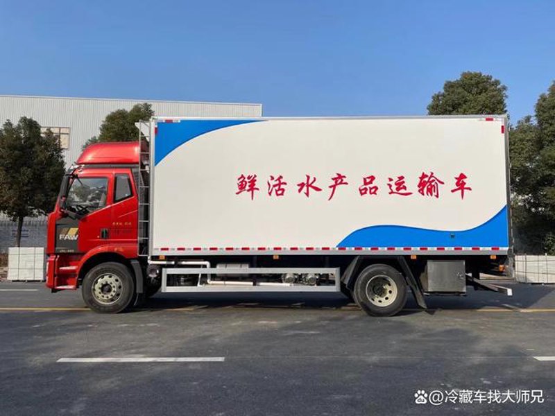 探索水产养殖基地的绿色转型之路