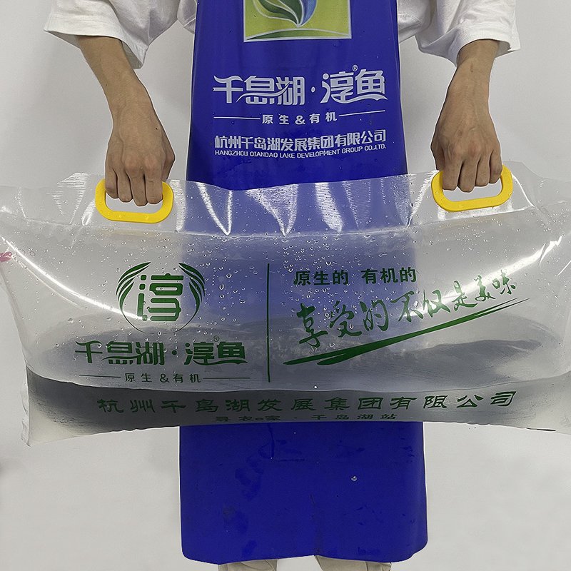 探寻水产养殖基地，选择优质水产品